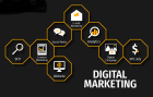 Unlock your Digital Marketing SEO potential with S2V Infotech
