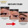 UOG Liquid Eyeliner Brow Pen | Best Waterproof Liquid Eyeliner