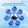 Upwork Clone Opensource Script on Demand Freelance Marketplace Software