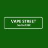 Vape Street Sechelt BC