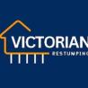 Victorian Restumping