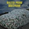 waterproof car body cover