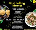Where to Buy Frozen Momos Online