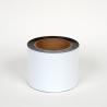 White Vinyl Tape: Perfect for Packaging and Safety