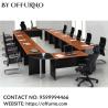 Who should consider conference chairs for their office?