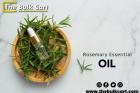 Wholesale Rosemary Essential Oil by The Bulk Cart