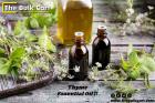 Wholesale Thyme Essential Oil Suppliers: The Bulk Cart