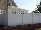 Wood Fencing Sonoma