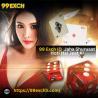 Your Favorite Online Betting Site – 99 Exchange