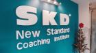 Your Path to NEET Success Begins at SKD New Standard Coaching Institute