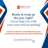 Your Year-End Accounting Is Our Concern!