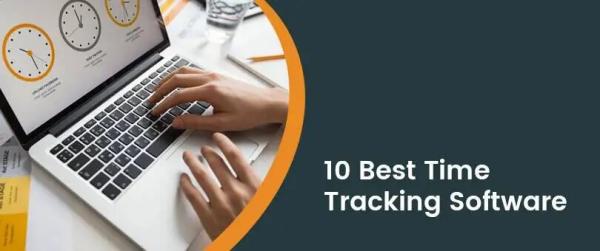 10 Best Time Tracking Software