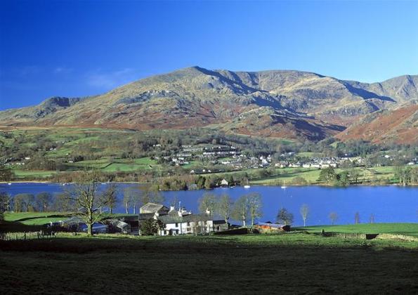 The best and most affordable railway trips from London
