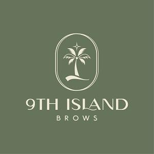 9th Island Brows