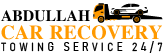 Abdullah Car Recovery Service Abu Dhabi