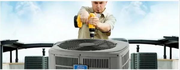 AC Repair Burbank