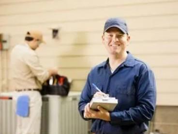 AC Repair Burbank