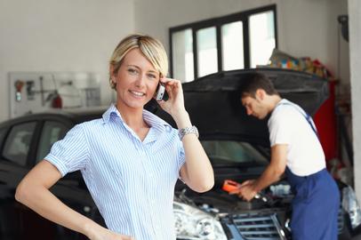 Accurate Car Diagnostic in Houston: Your Trusted Partner in Auto Repair