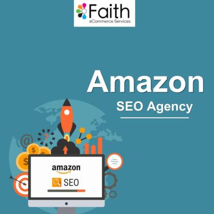 Achieve Marketplace Domination with Our Amazon SEO Agency.