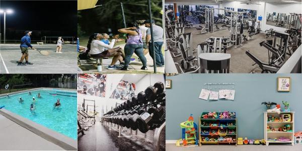 Achieve Your Fitness Goals at Pensacola Athletic Center – 24/7 Access