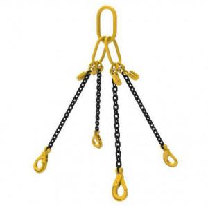 Active Lifting- Your Trusted Lifting Chain Slings Supplier In Australia