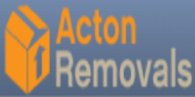 Acton Removals.