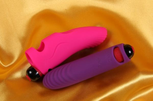 Adult toy companies