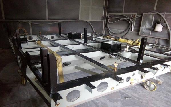 Advanced Epoxy Composite Coatings