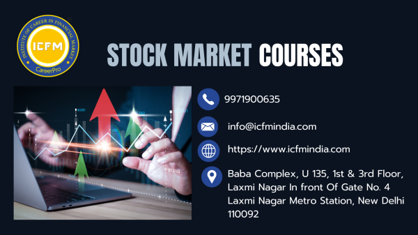 Advanced Stock Market Courses for Expert Traders