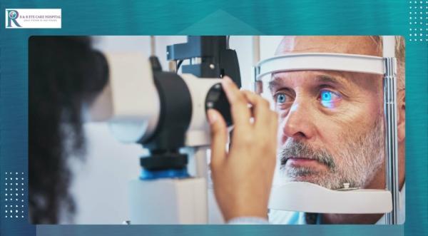 Advancements in Glaucoma Treatment: What Patients Need to Know - RNREYECARE