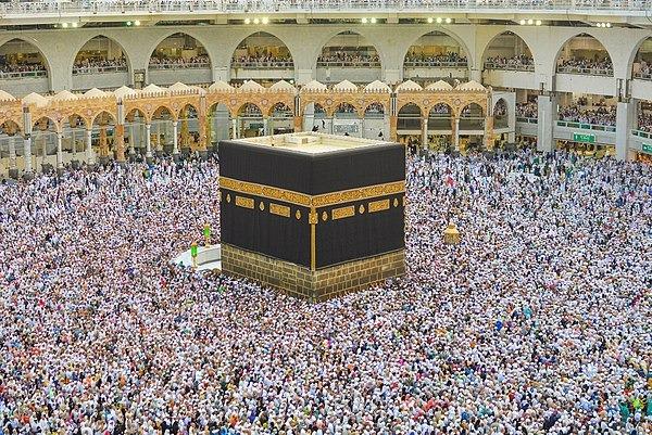 Affordable and Cheap Umrah Packages 2025 From USA