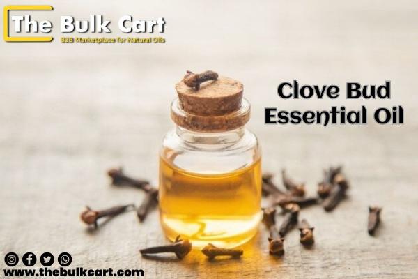Affordable Clove Bud Essential Oil from The Bulk Cart