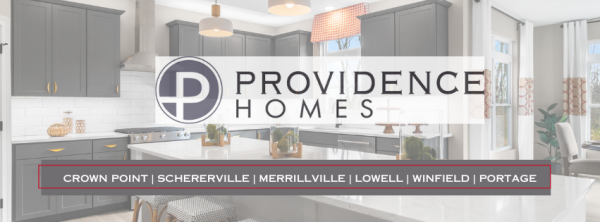 Affordable Elegance: Providence Homes Indiana's Offerings