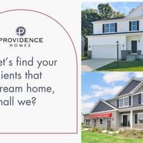 Affordable Elegance: Providence Homes Indiana's Offerings