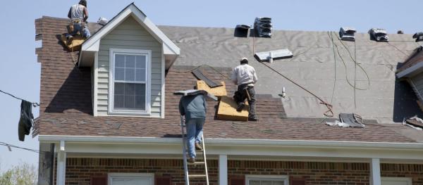 Affordable Roof Repair Services in Columbia SC I Indigo State Roofing