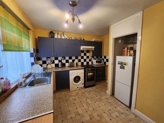 Affordable Student Accommodation at Honeywood Close, Canterbury