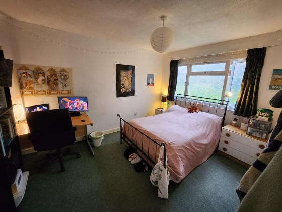 Affordable Student Accommodation at Honeywood Close, Canterbury