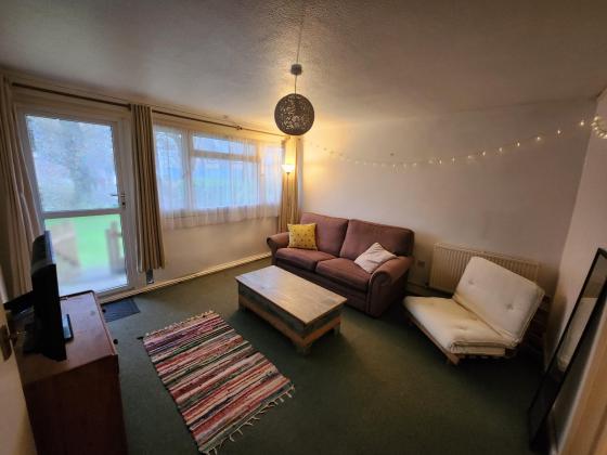 Affordable Student Accommodation at Honeywood Close, Canterbury