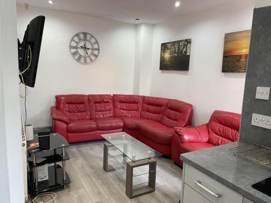 Affordable Student Accommodation on Tiverton Road, Birmingham