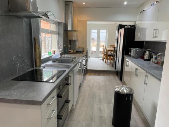 Affordable Student Accommodation on Tiverton Road, Birmingham