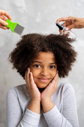 African Organic Skin & Hair Care