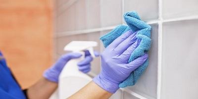 After Builders Cleaning