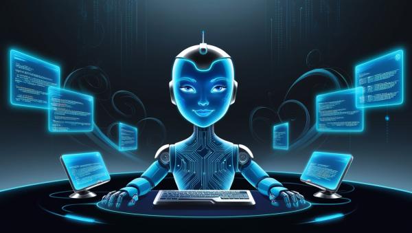 AI-Based Chatbot Development Services in the USA - RichestSoft