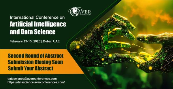 AI Conference Dubai 2025
