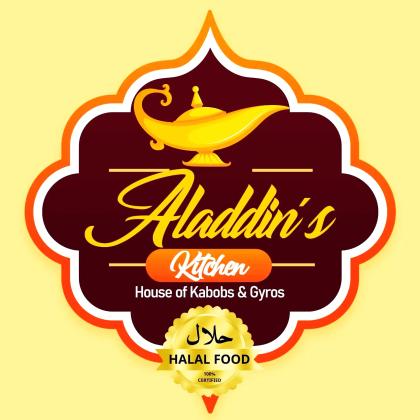Aladdin's Kitchen