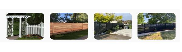 All California Fencing