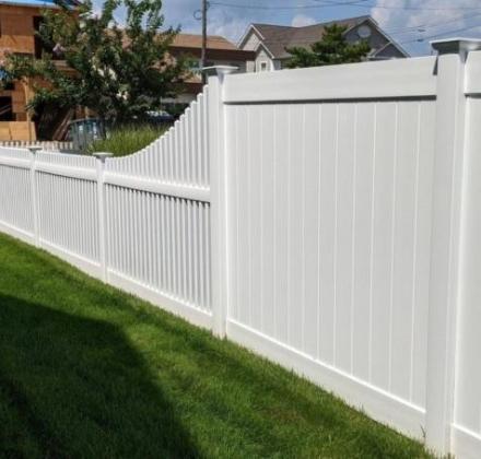 All California Fencing