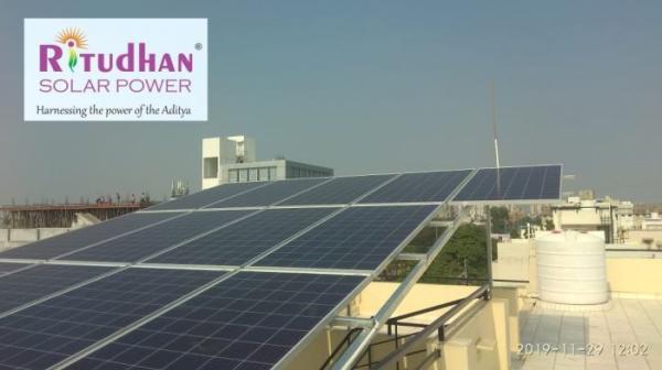 All-in-One Solar Street Light Suppliers in India