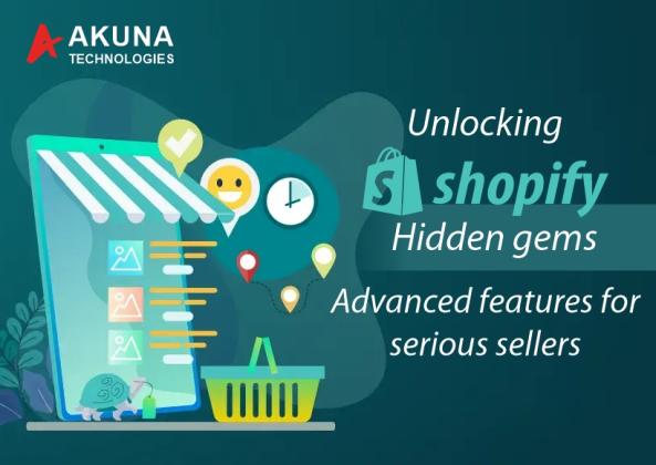 All you need to know about advanced features for serious sellers