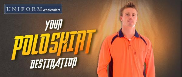 All you need to know about your polo shirt destination